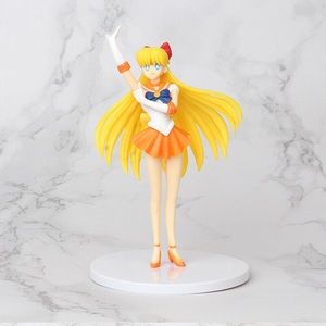 Sailor Venus Collectable